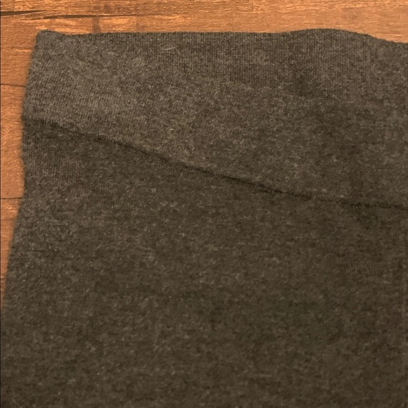 Express size S button up and legging - Picture 9 of 11